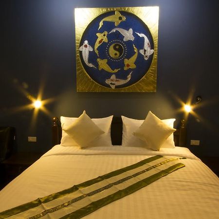 The Rise Resort Sukhothai Camera foto