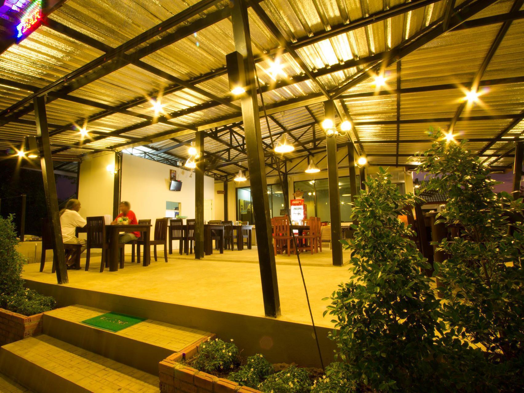 The Rise Resort Sukhothai Esterno foto