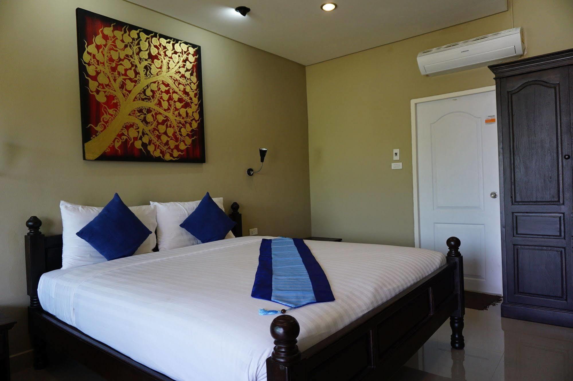 The Rise Resort Sukhothai Esterno foto